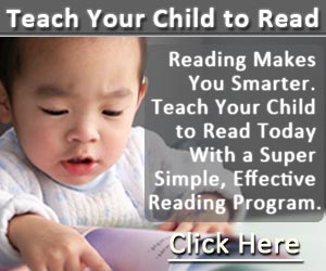 Children Learning Reading