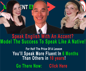 The Secret To Speak English Like A Native