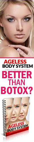 Ageless Body Systeme