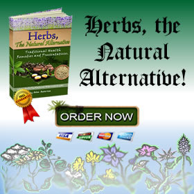The Practical Herb Garden Information Guide