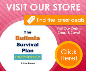 Bulimia Shop