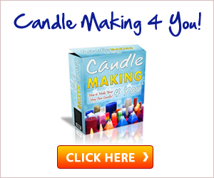 Candle Making Tips