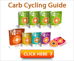 4 Cycle Fat Loss Solution