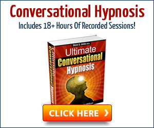 Ultimate Conversational Hypnosis