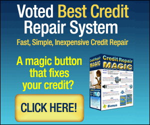 Best Credit Repair System