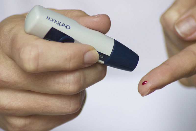 Tips On Managing Your Diabetes