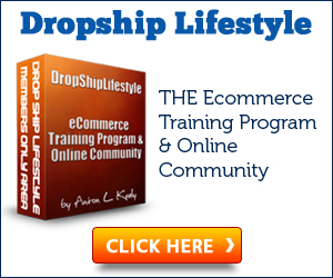 Dropshipping Academy