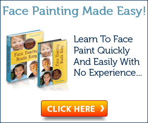 Face Painting Designs Online
