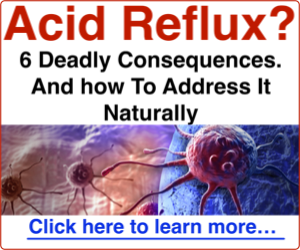 Cure Acid Reflux