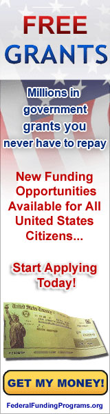 Federal Funding Programs