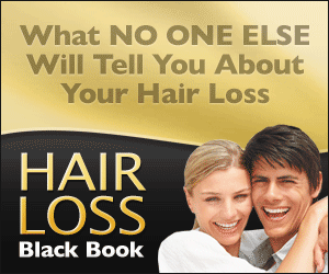 Hair Loss Black Book
