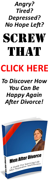Men After Divorce