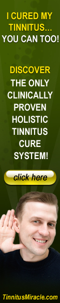 Tinnitus Miracle