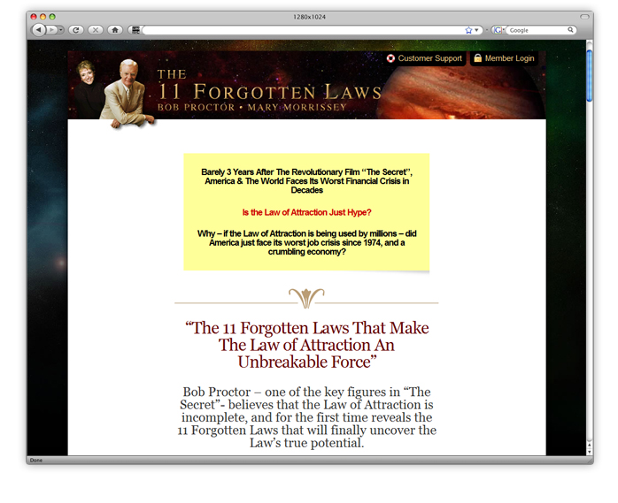 11-forgotten-laws