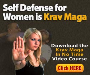 Krav Maga In No Time - The Complete Video Course