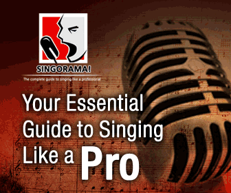 Learn How to Sing