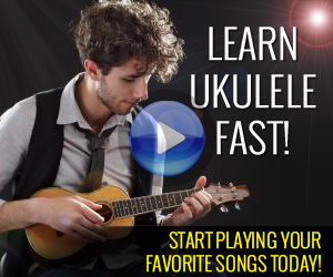Learn Ukulele Fast!