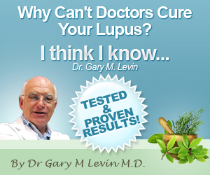 New! Proven Lupus Treatment