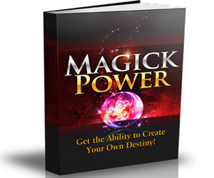 Magick Power
