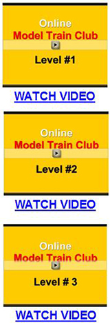 Model Train Help Ebook