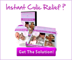 Natural Colic Relief