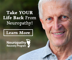 The Neuropathy Recovery Program
