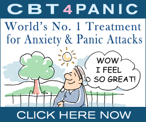 CBT for Panic