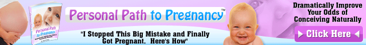 Personal Path to Pregnancy