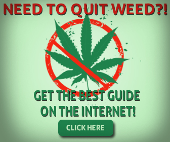 Quit Marijuana Complete Guide
