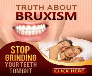 The Truth About Bruxism