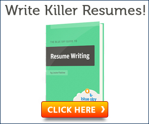 The Diy Guide To A Killer Resume