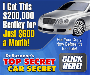 Car Secret