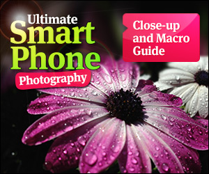 Ultimate Smart Phone Photography