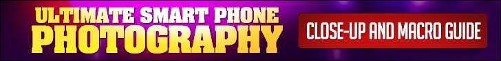 Ultimate Smart Phone Photography