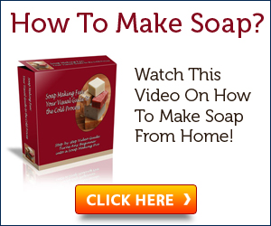 Soap Making Guide