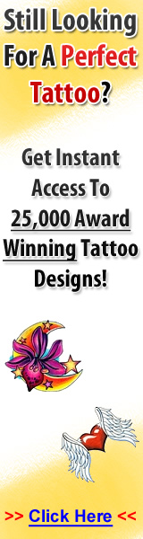 Top Rated Tattoo Designs