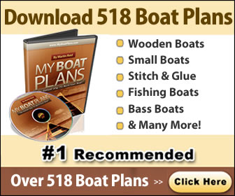 All My Boat Plans