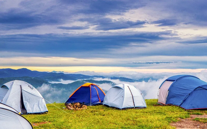 How to Plan a Fun Camping Trip