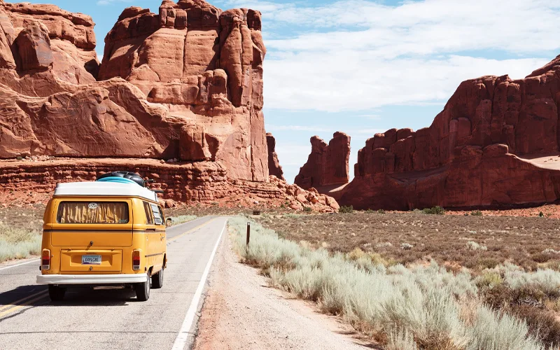 How to Plan a Successful Road Trip