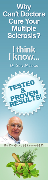 Proven Multiple Sclerosis Treatment