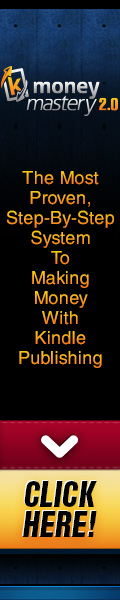 Kindle Money Mastery