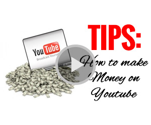 Make Money with This YouTube Secret